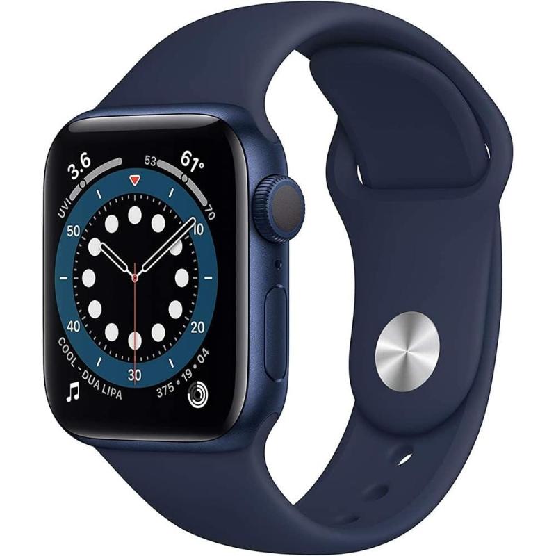 Smartwatch X18 - Apple Watch Series 6 Aluminum 44mm