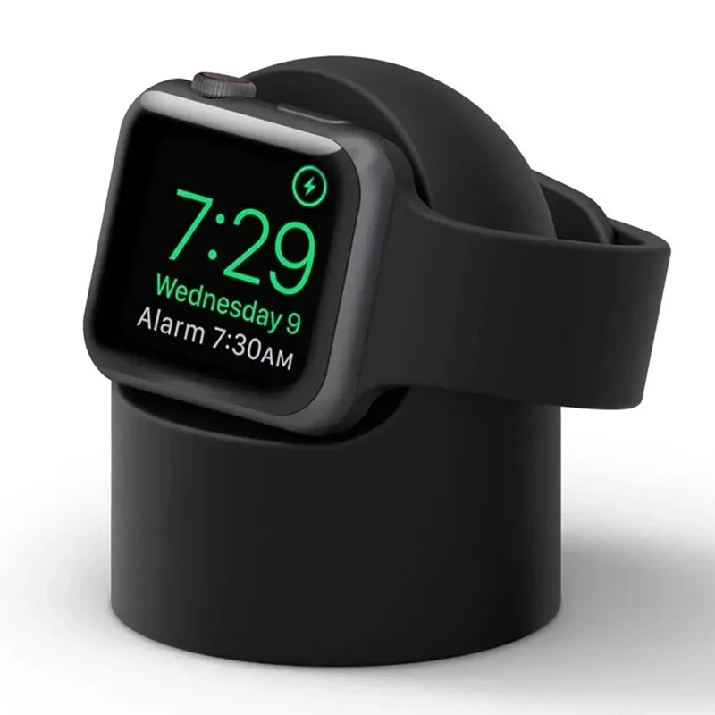 Watch Charger Cable - Charger Stand For Apple Watch Series