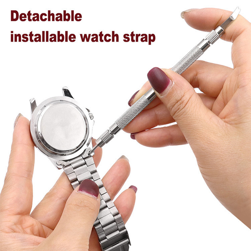 Tool Kit Strap Change - Watch Repair Tool Set Spring Bar