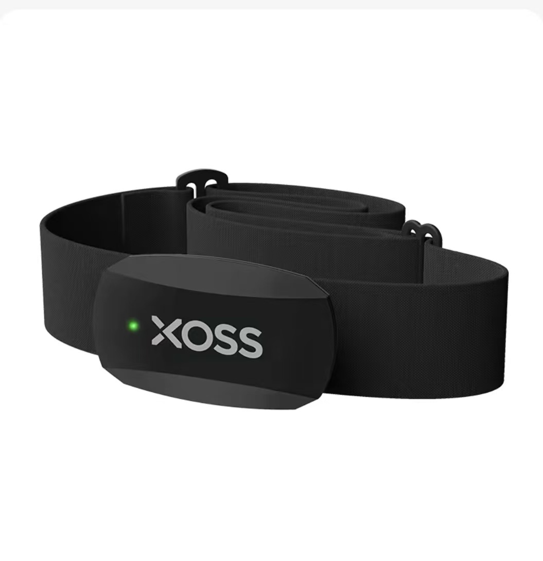 Rugged Sport Strap - XOSS X2 Chest Strap Heart Sensor