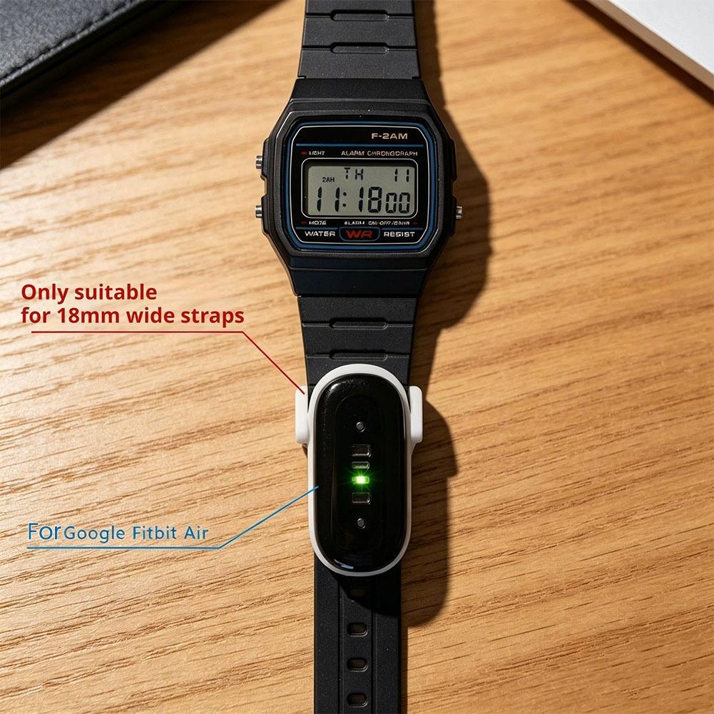Watch Band Connector - Watch Band Combo Set (adapter and