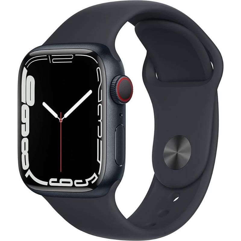 Smartwatch X18 - Apple Watch Series 7 Aluminum 45