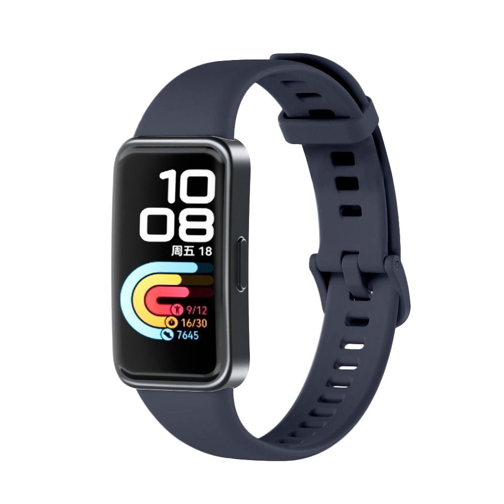 Huawei Smartwatch Accessories - Portable TPU+TPE Watch Strap Breathable Replacement