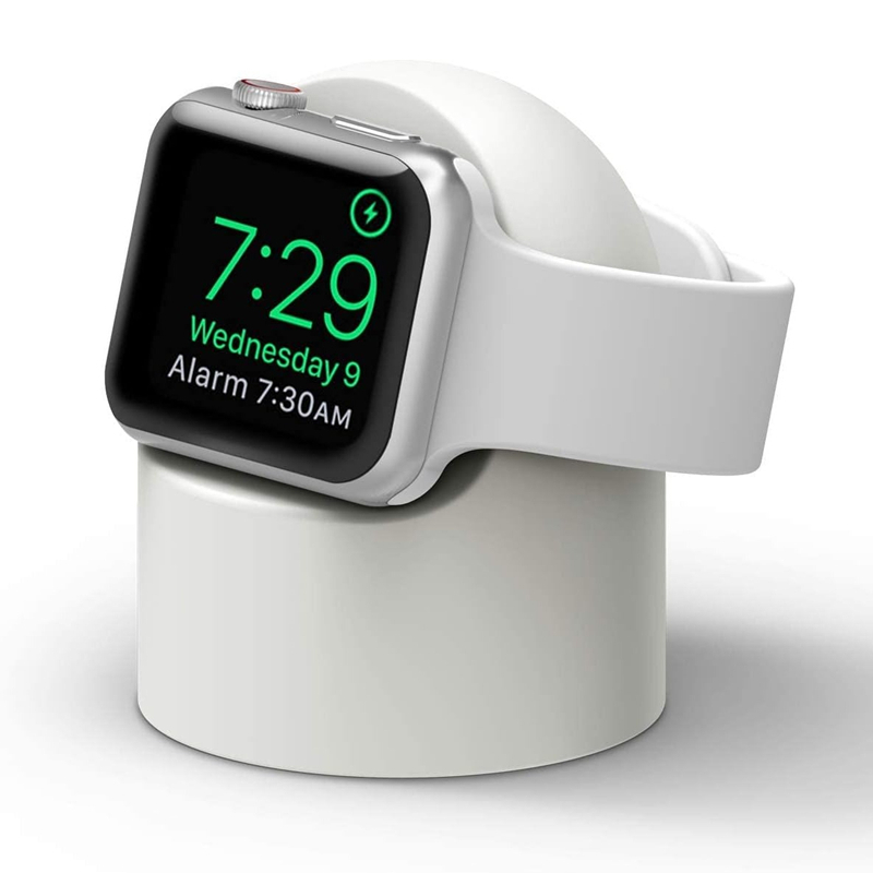 Watch Charger Cable - Charger Stand For Apple Watch Series