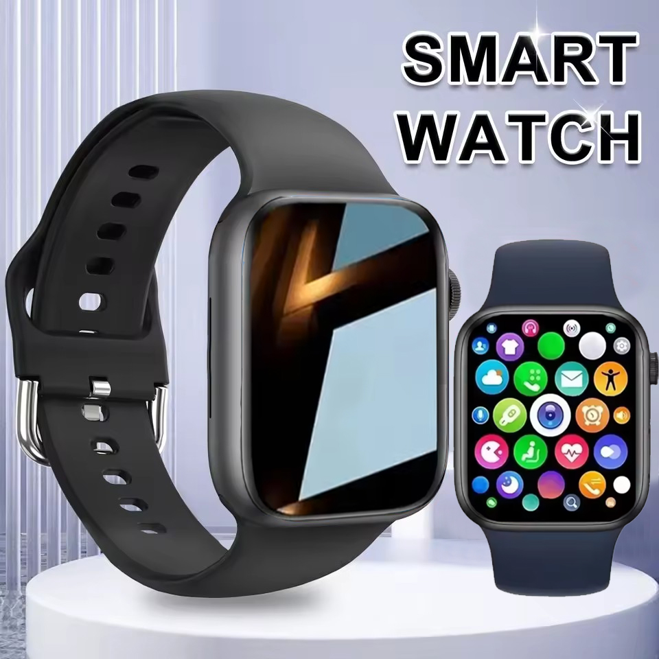 Smartwatch X12 - 2025 New Smartwatch For Men Android