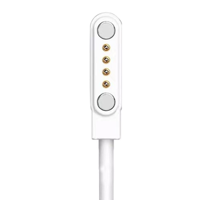 4-Pin USB Replacement Magnetic - Smartwatch X18 recension och pris