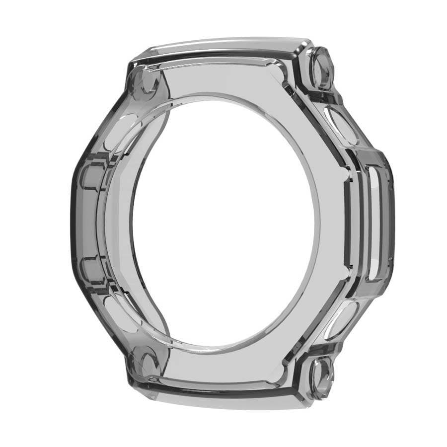 Soft TPU Protective Case For A - Amazfit Smartwatch Accessories recension och pris