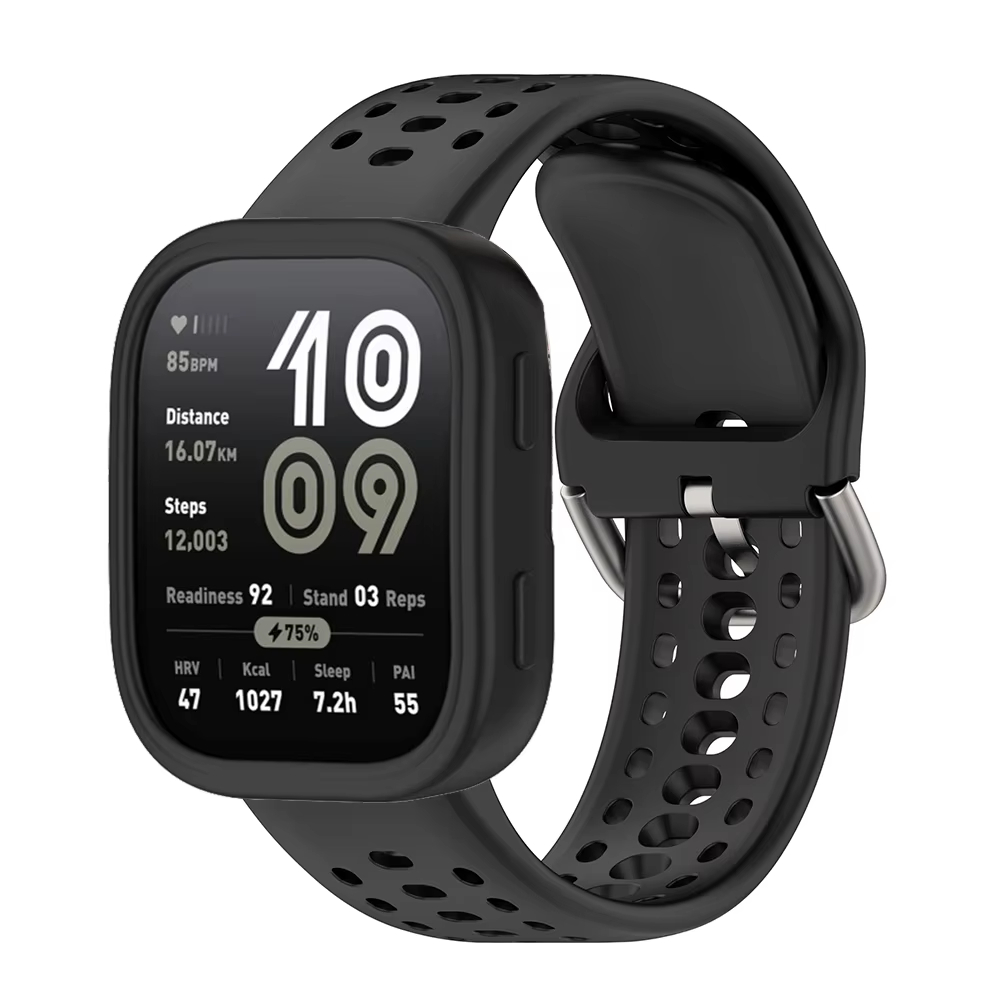 Case For Amazfit Bip 6 smartwa - Amazfit Smartwatch Accessories recension och pris