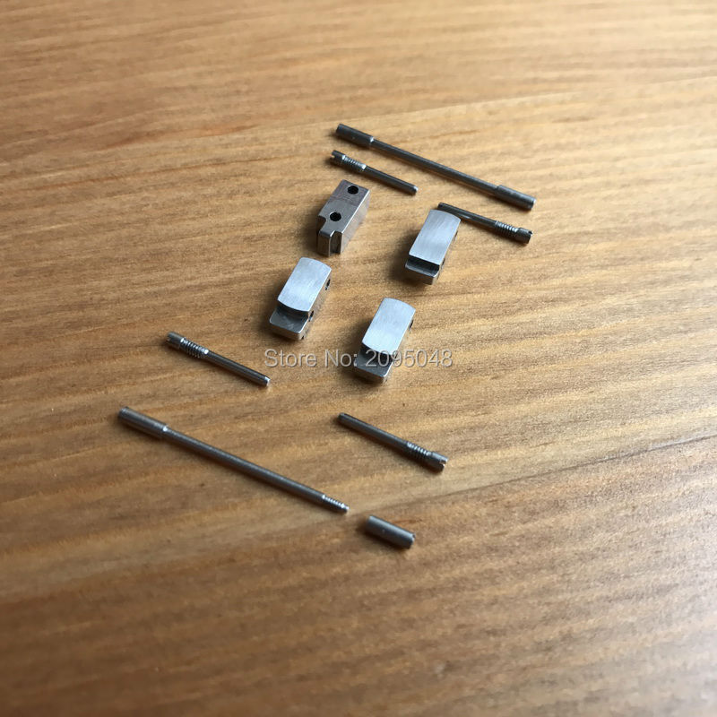 Conversion link Kit plot for A - Tool Kit Strap Change recension och pris