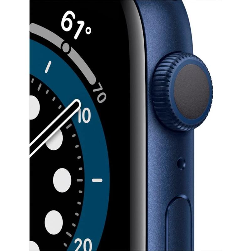 Apple Watch Series 6 Aluminum  - Smartwatch X18 recension och pris