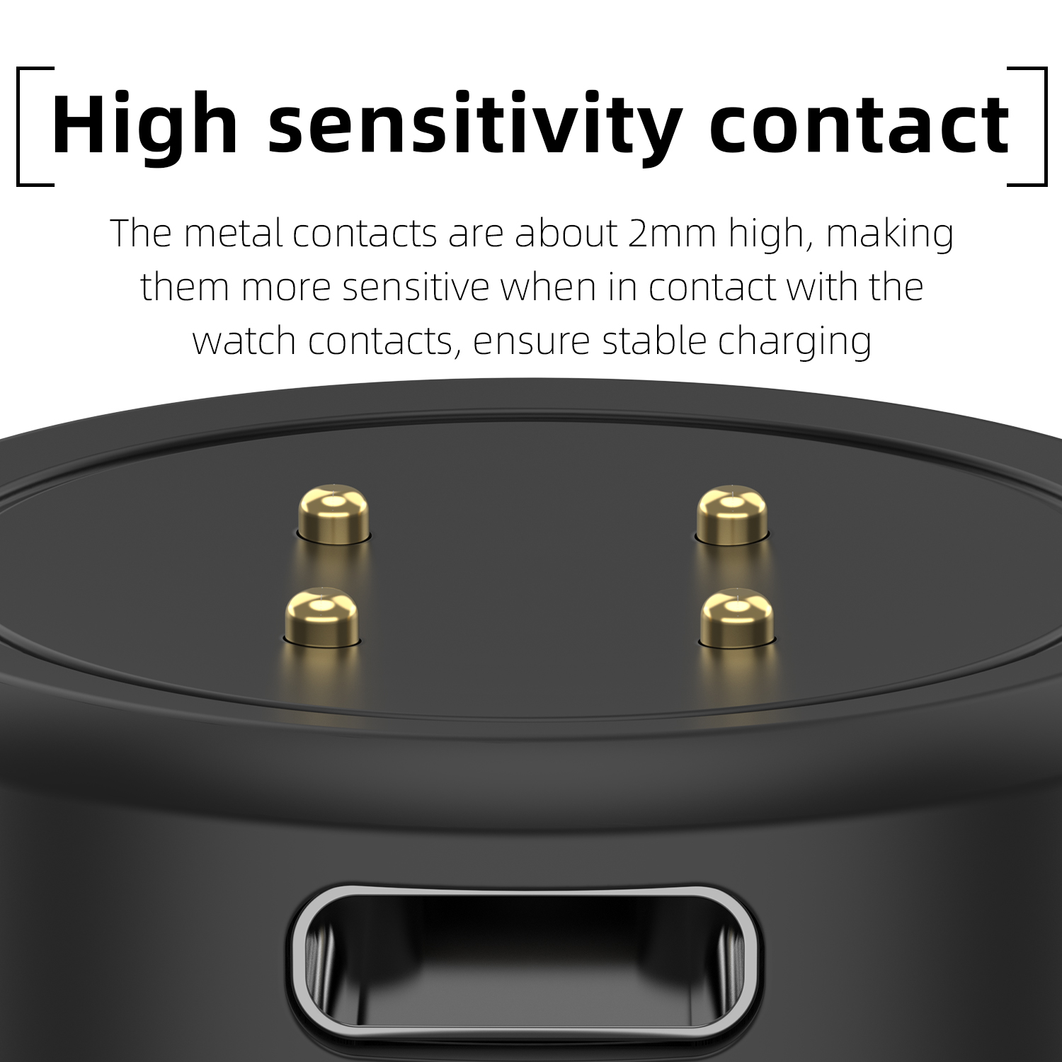 With lanyard for Google Pixel  - Watch Charging Dock recension och pris