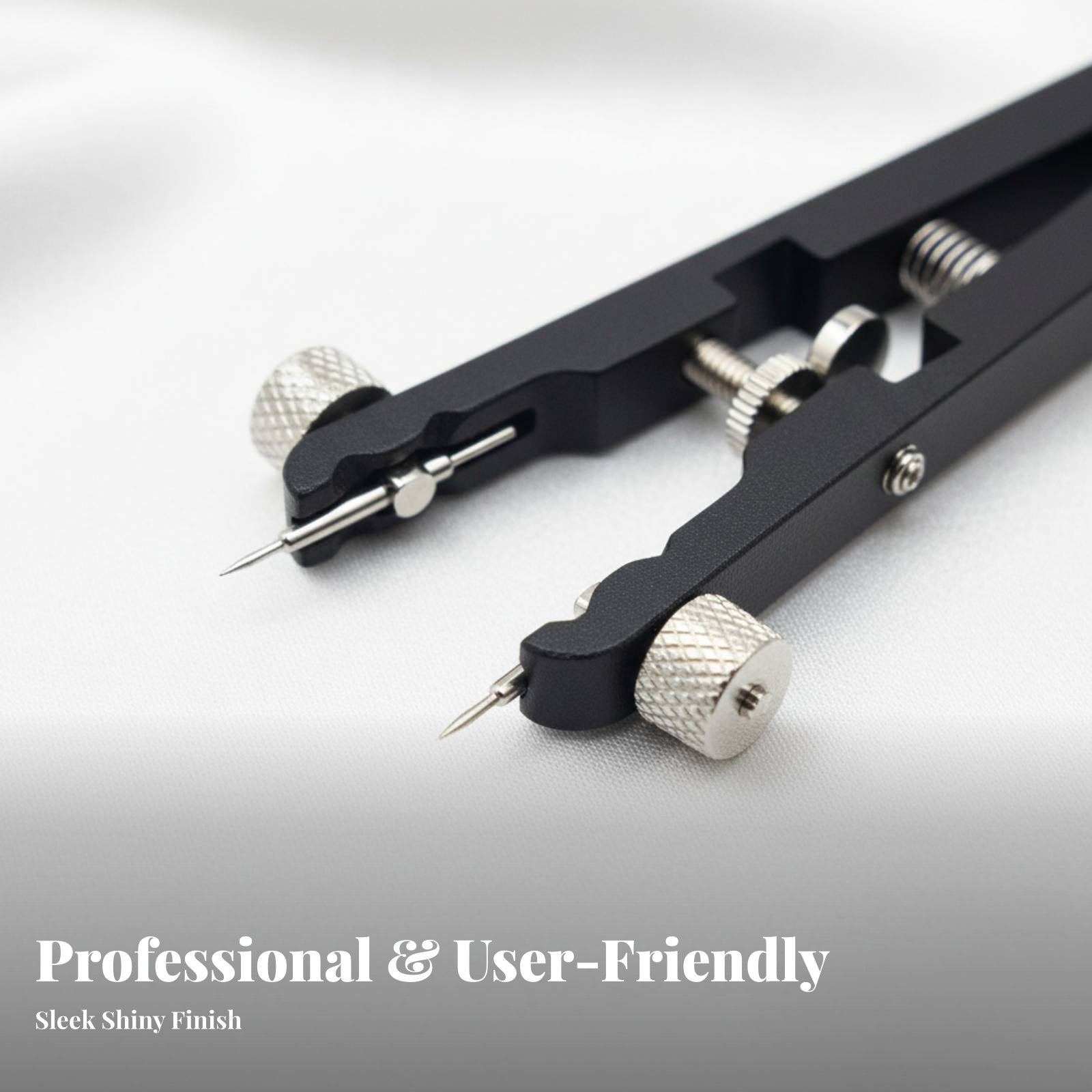 V-Shaped Coil Bar Tool Profess - Tool Kit Strap Change recension och pris