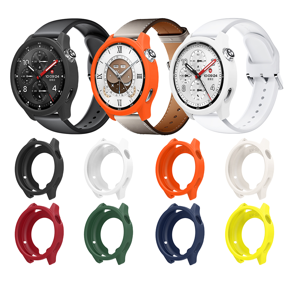 Protective Case Cover For Xiao - Xiaomi Smartwatch Accessories recension och pris