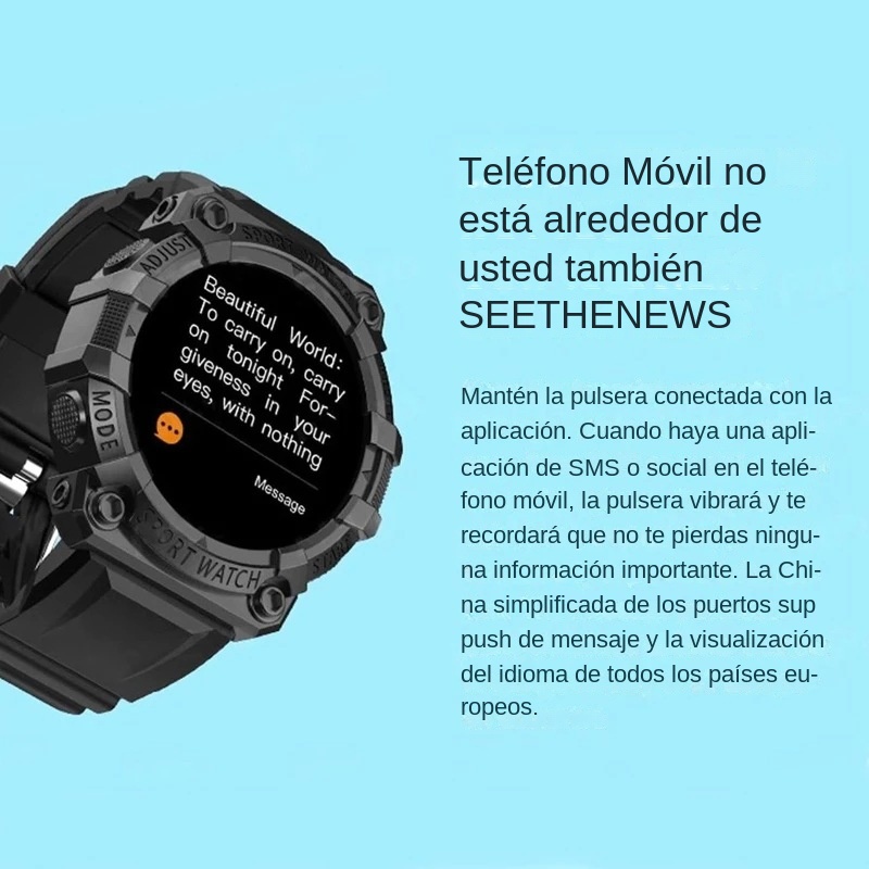 Y56 New Smart Watch Men Women  - Smartwatch X12 recension och pris