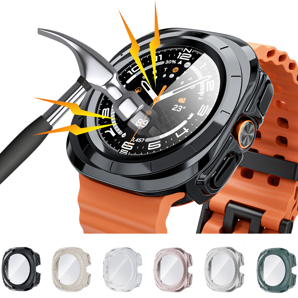 Case for Samsung Galaxy Watch  - Smartwatch Icon recension och pris