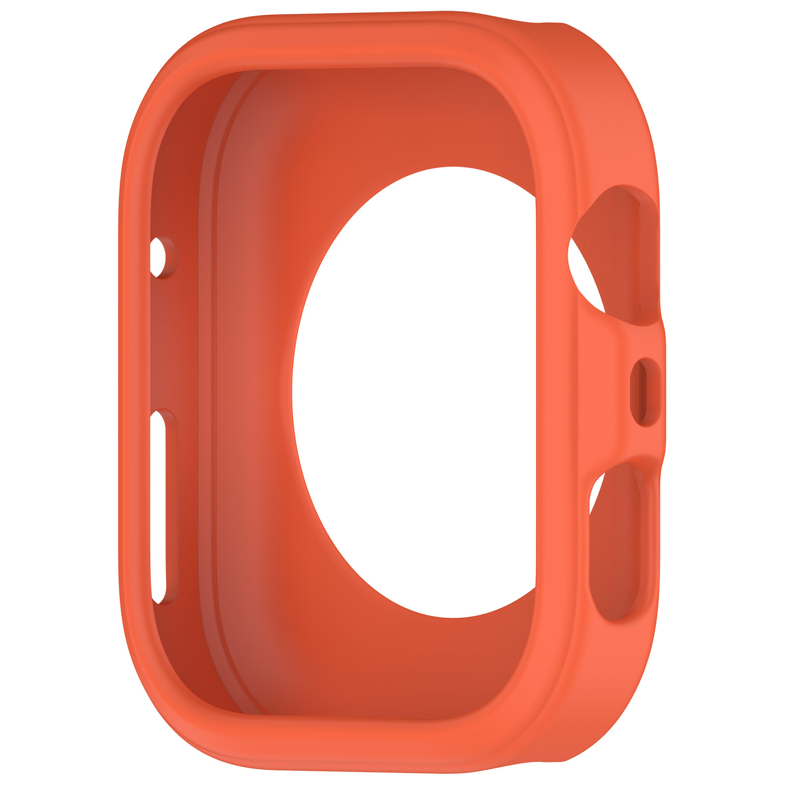 Soft Silicone Case For Huawei  - Huawei Smartwatch Accessories recension och pris