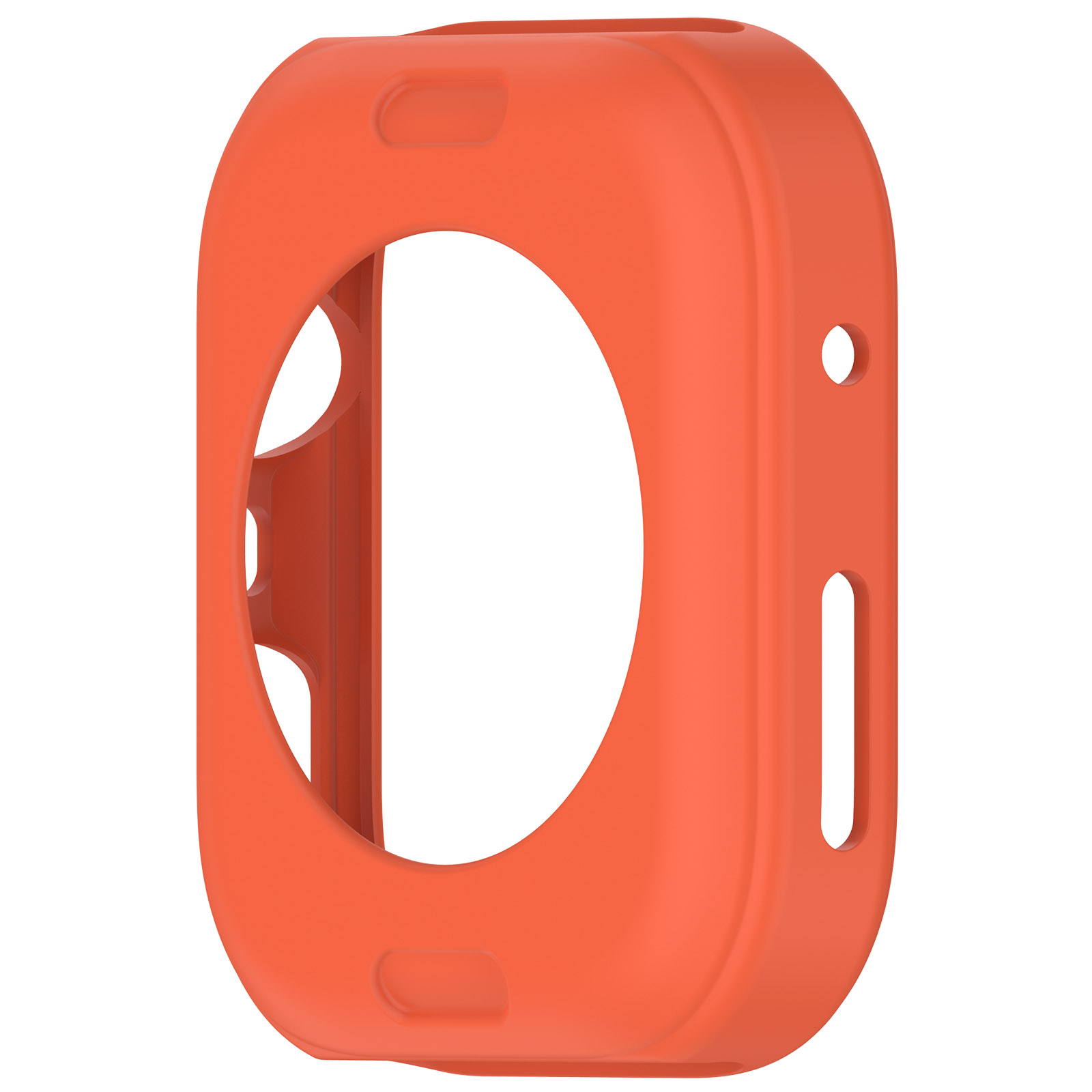 Soft Silicone Case For Huawei  - Huawei Smartwatch Accessories recension och pris