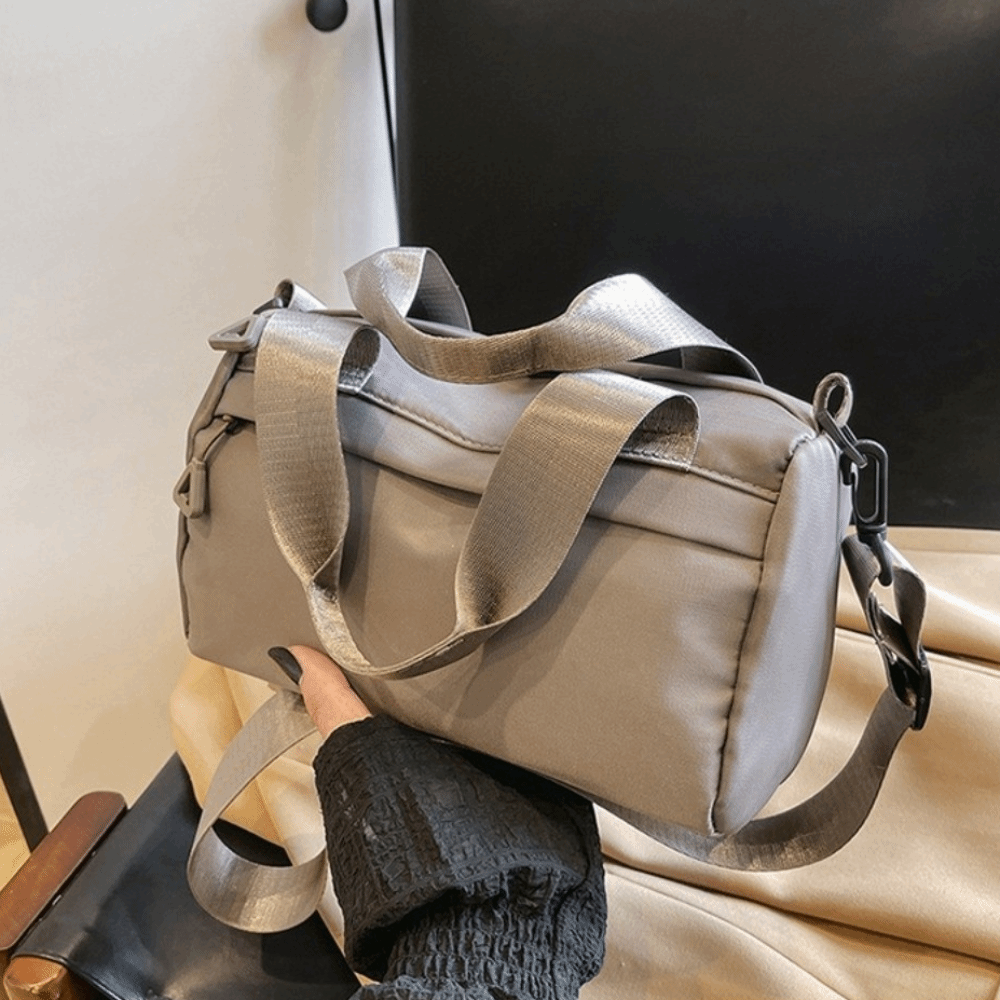 Adjustable Strap Nylon Crossbo - Rugged Sport Strap recension och pris