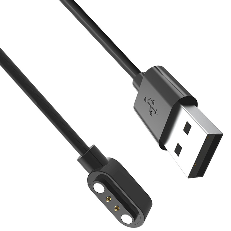 Dock Charger Adapter USB Charg - Watch Charging Dock recension och pris
