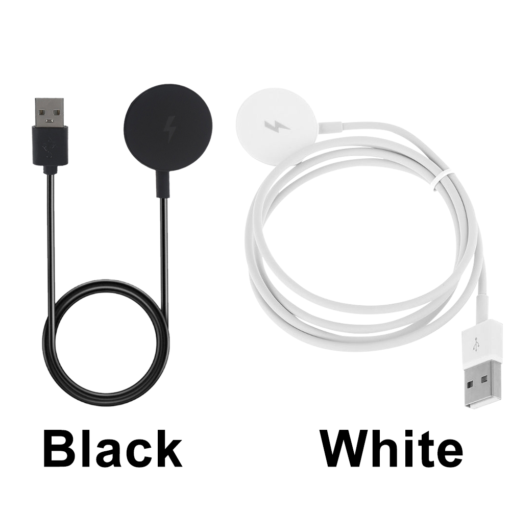 USB Smart Watch Magnetic Charg - Fossil Smartwatch Accessories recension och pris