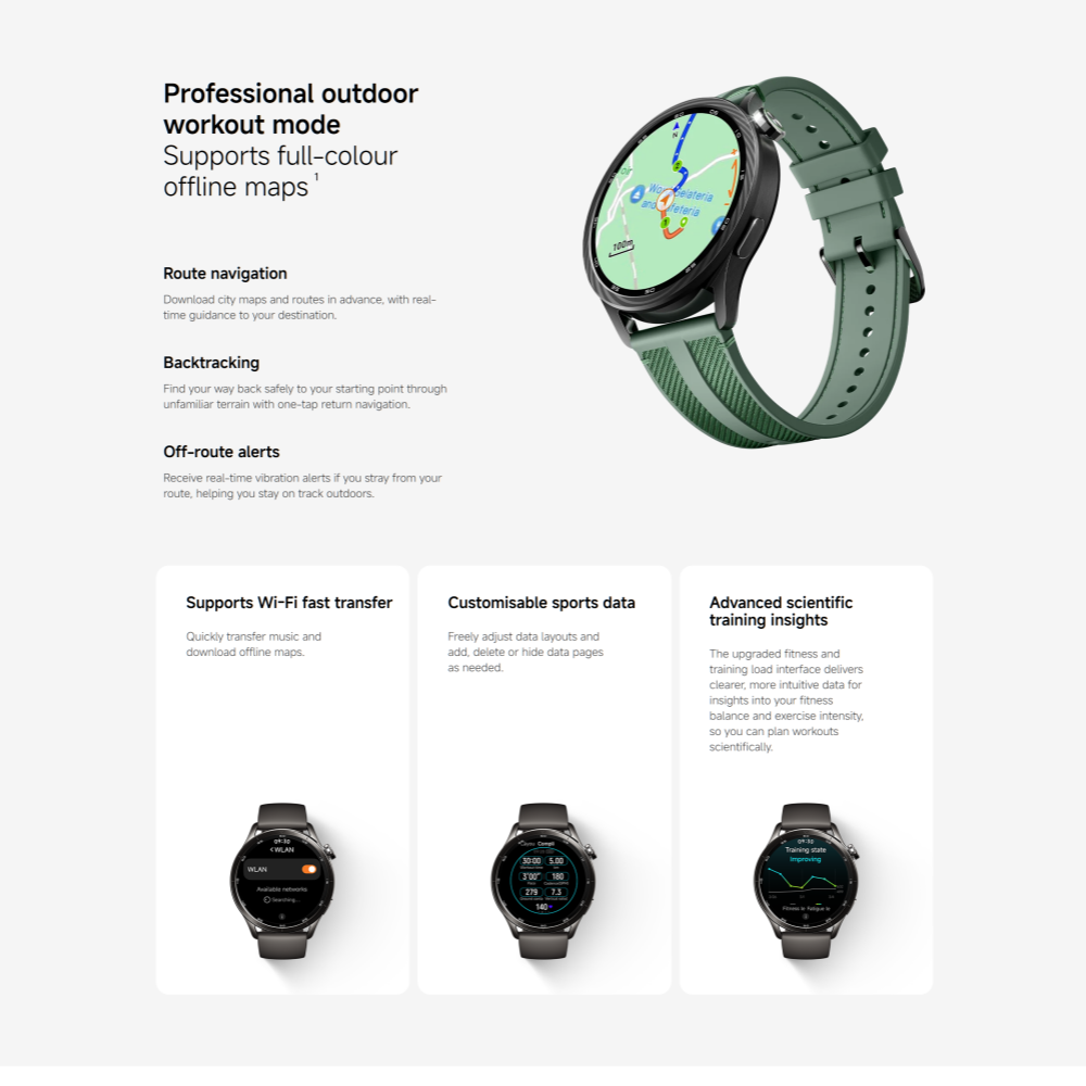 New Global Version 2026 Xiaomi - Smartwatch X18 recension och pris