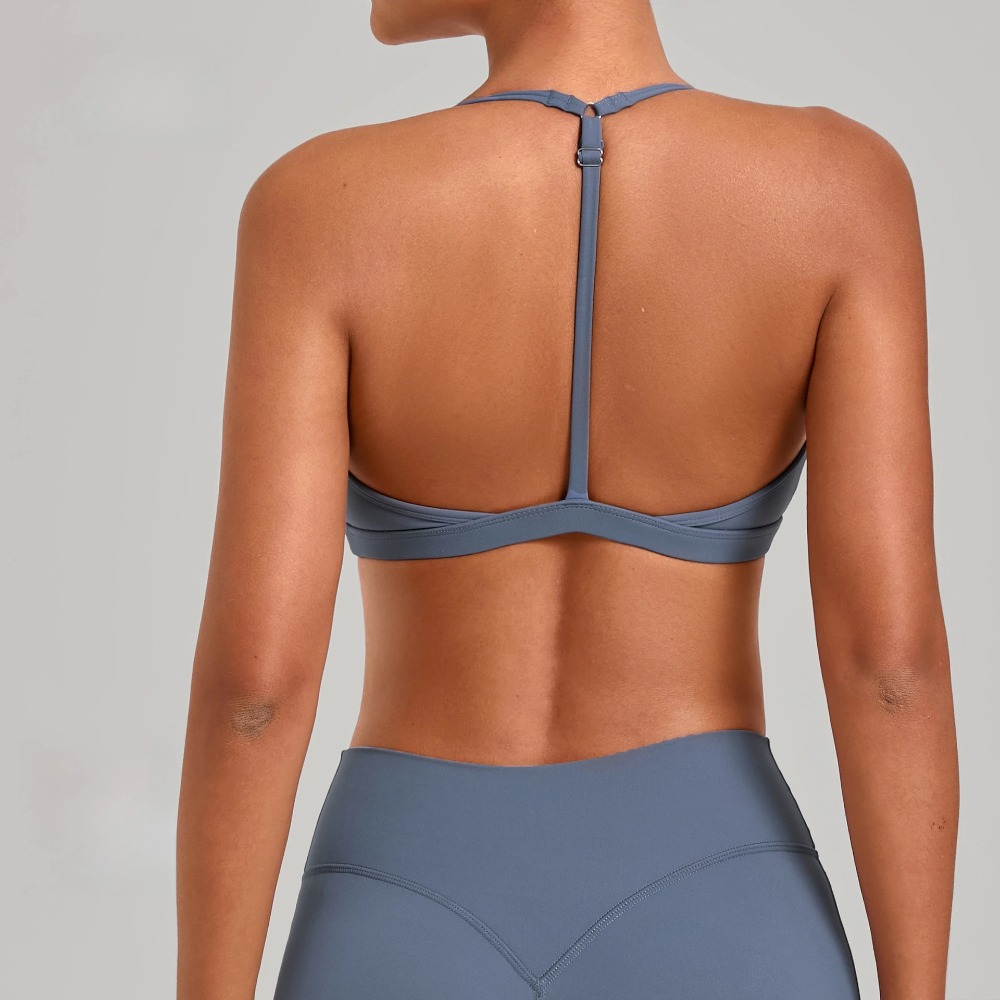 Gym Workout Fitness Top Adjust - Rugged Sport Strap recension och pris