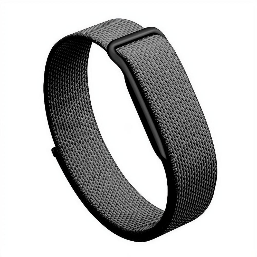 Sport Nylon Watch Braided Stra - Sport Loop Strap recension och pris