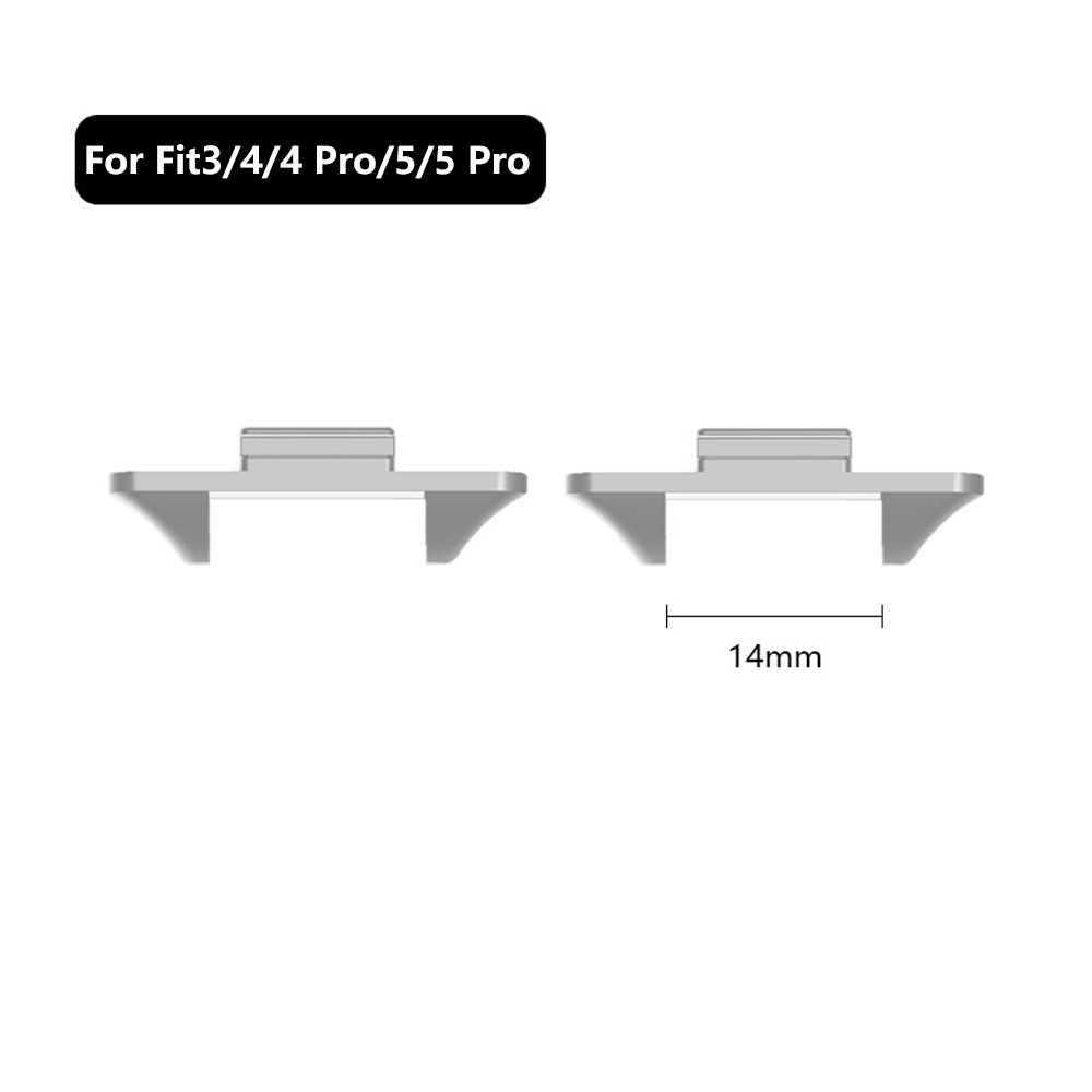 1Pair 12/14/18/20/22mm Metal C - Huawei Smartwatch Accessories recension och pris