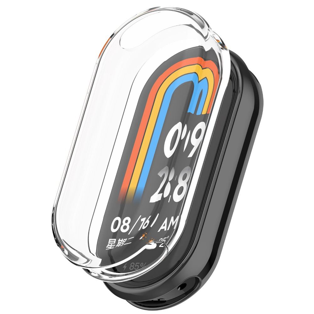 Soft TPU Protective Cover Anti - Xiaomi Smartwatch Accessories recension och pris