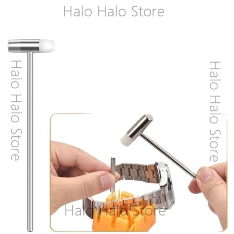 Watch repair tool Remove strap - Tool Kit Strap Change recension och pris