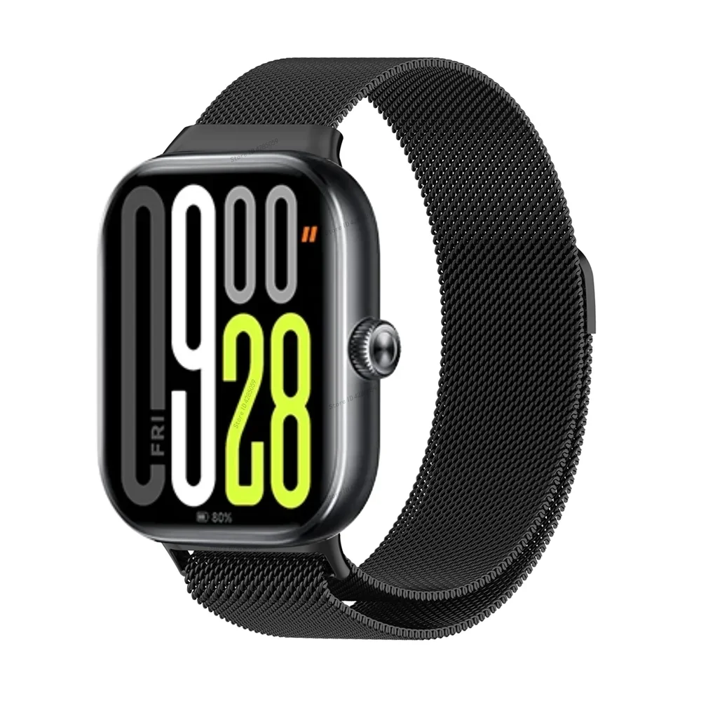 Magnetic Loop Band For Redmi W - Xiaomi Smartwatch Accessories recension och pris