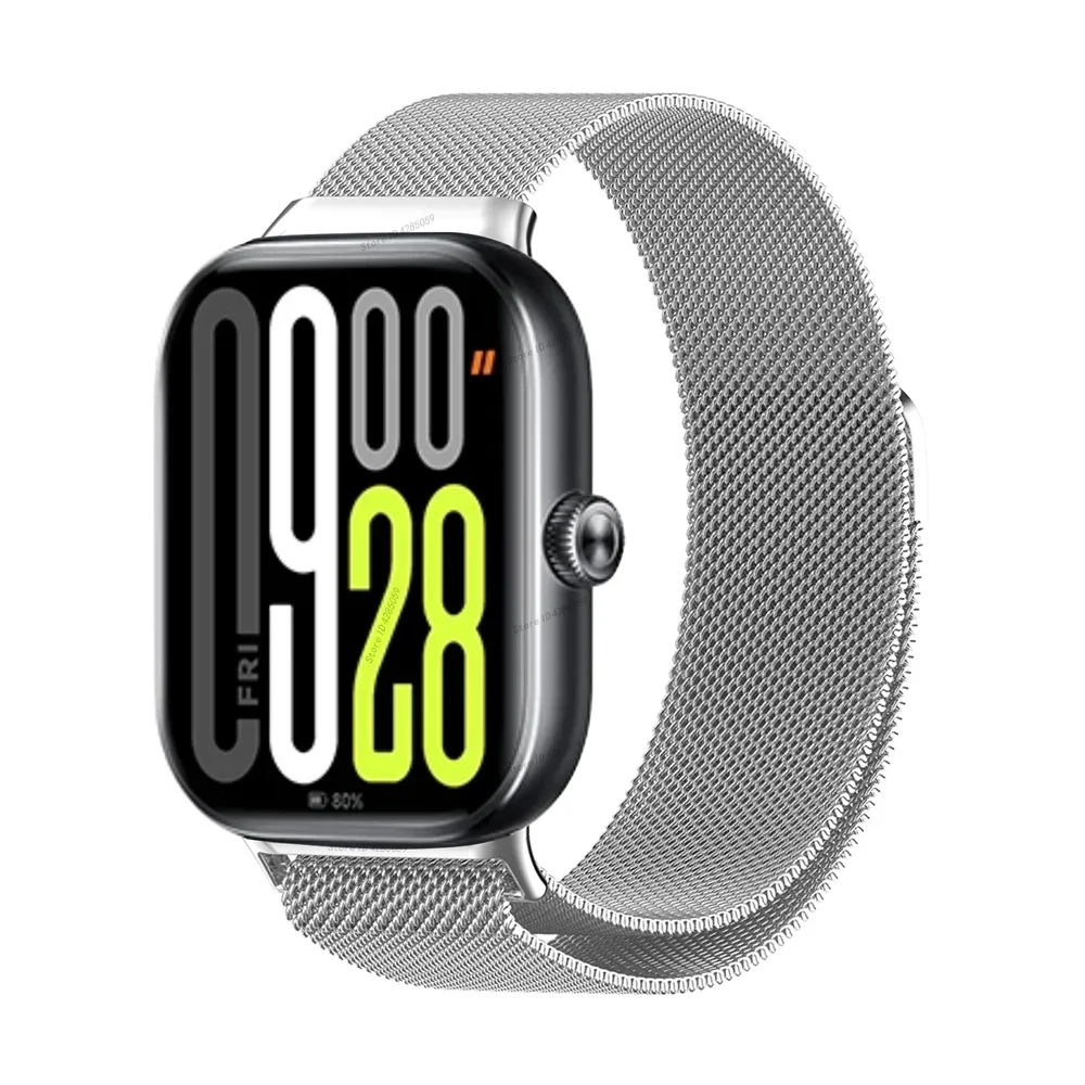 Magnetic Loop Band For Redmi W - Xiaomi Smartwatch Accessories recension och pris