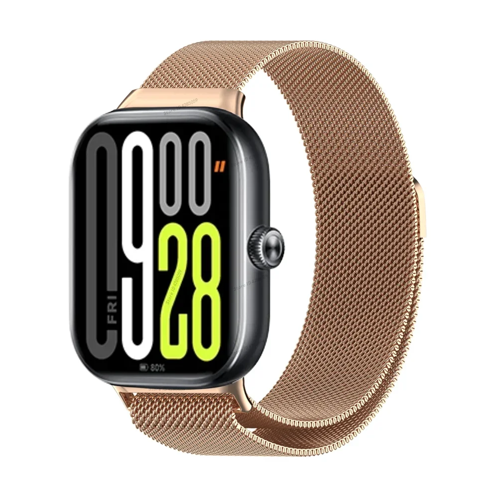 Magnetic Loop Band For Redmi W - Xiaomi Smartwatch Accessories recension och pris