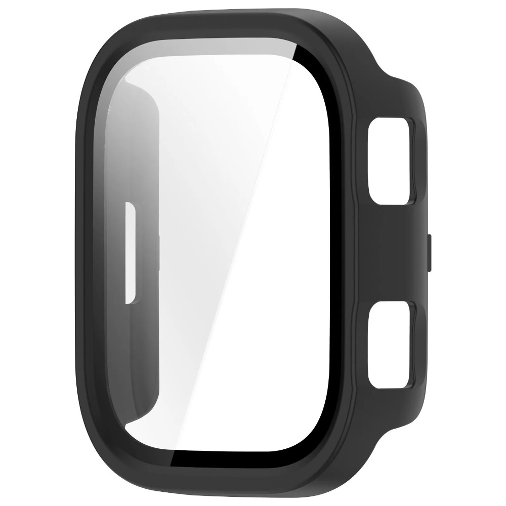 HD Glass+PC Case for Amazfit B - Amazfit Smartwatch Accessories recension och pris