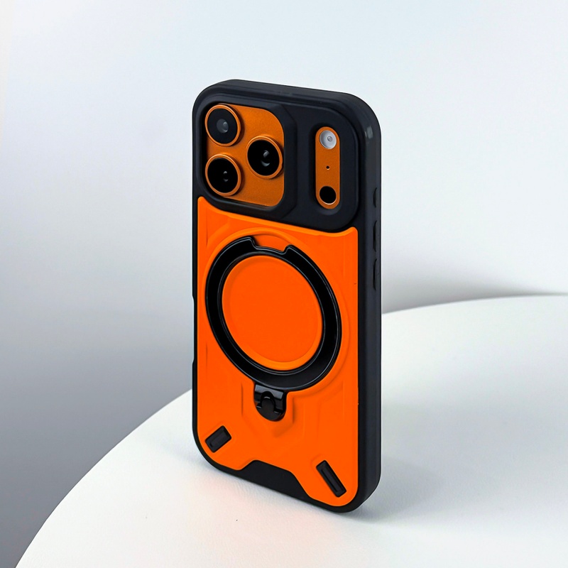 Matte Heavy Duty 360°for Magsa - Magnetic Charging Stand recension och pris