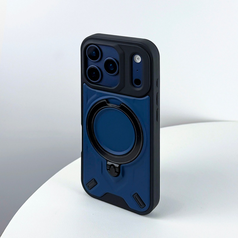 Matte Heavy Duty 360°for Magsa - Magnetic Charging Stand recension och pris