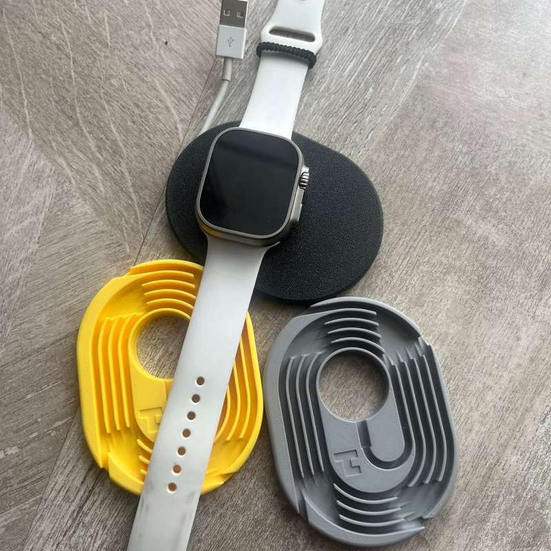Smart Watch Charging Cable Kee - Watch Charger Cable recension och pris