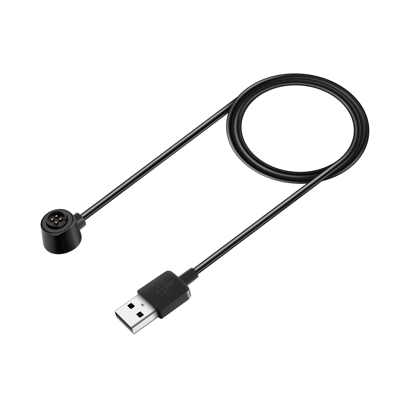 New Magnetic Power Adapter Cha - Magnetic Charging Stand recension och pris