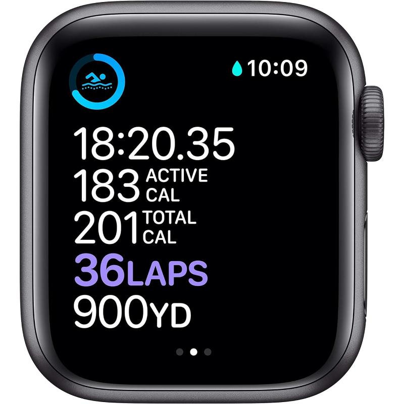 Apple Watch Series 6 Aluminum  - Smartwatch X18 recension och pris