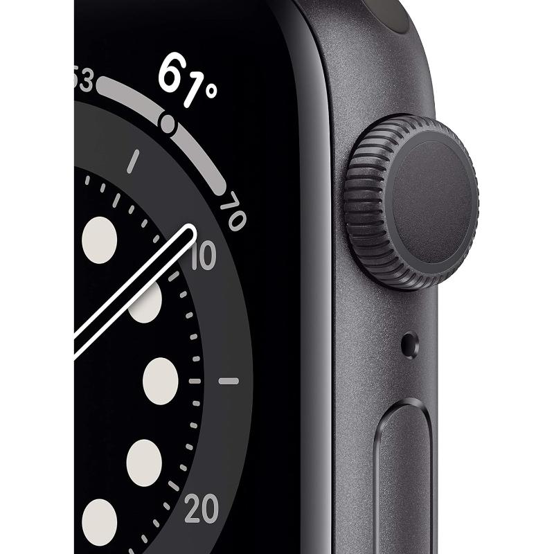 Apple Watch Series 6 Aluminum  - Smartwatch X18 recension och pris