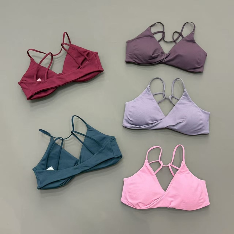 HISTELLO Vision Sport Bra Wome - Rugged Sport Strap recension och pris