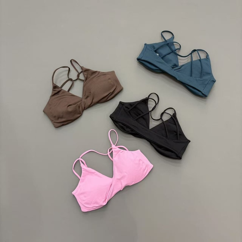 HISTELLO Vision Sport Bra Wome - Rugged Sport Strap recension och pris