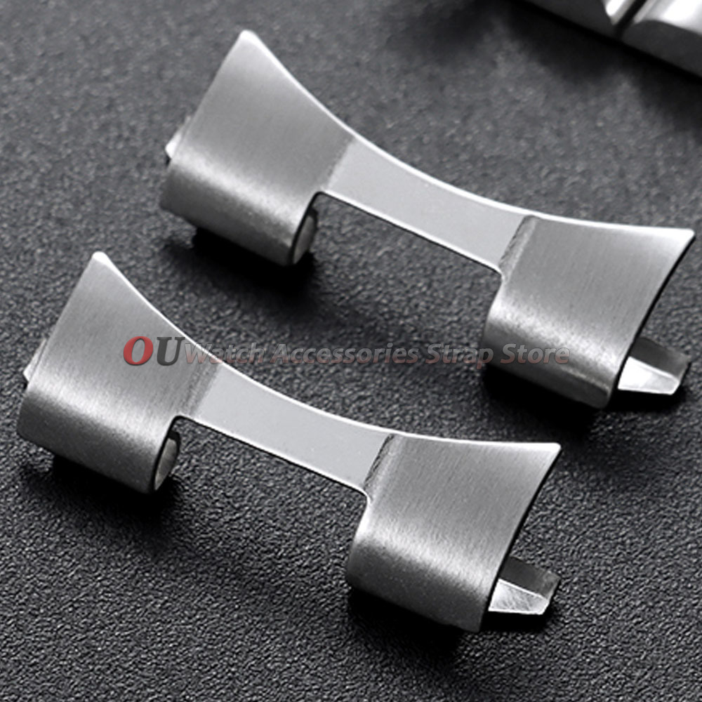 For Rolex 12/14/16/18/19/20/22 - Watch Band Connector recension och pris
