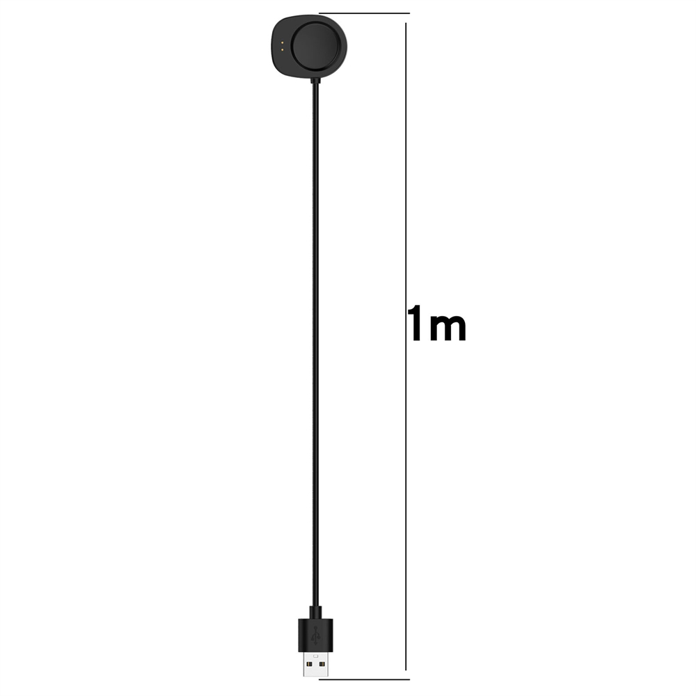 USB Charger For Huami Amazfit  - Amazfit Smartwatch Accessories recension och pris