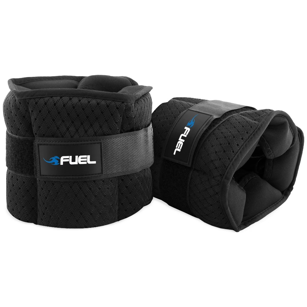 2.5LB Each Pair Total 5LB Adju - Rugged Sport Strap recension och pris
