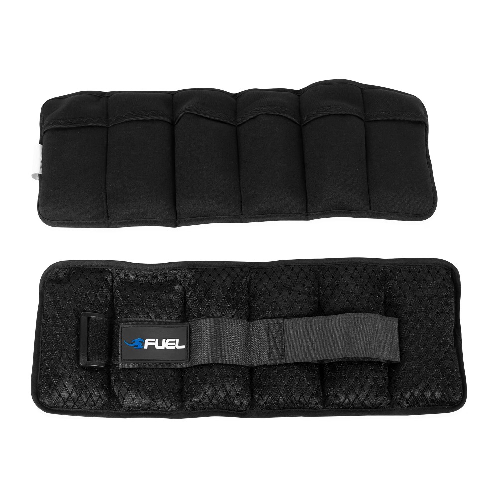 2.5LB Each Pair Total 5LB Adju - Rugged Sport Strap recension och pris