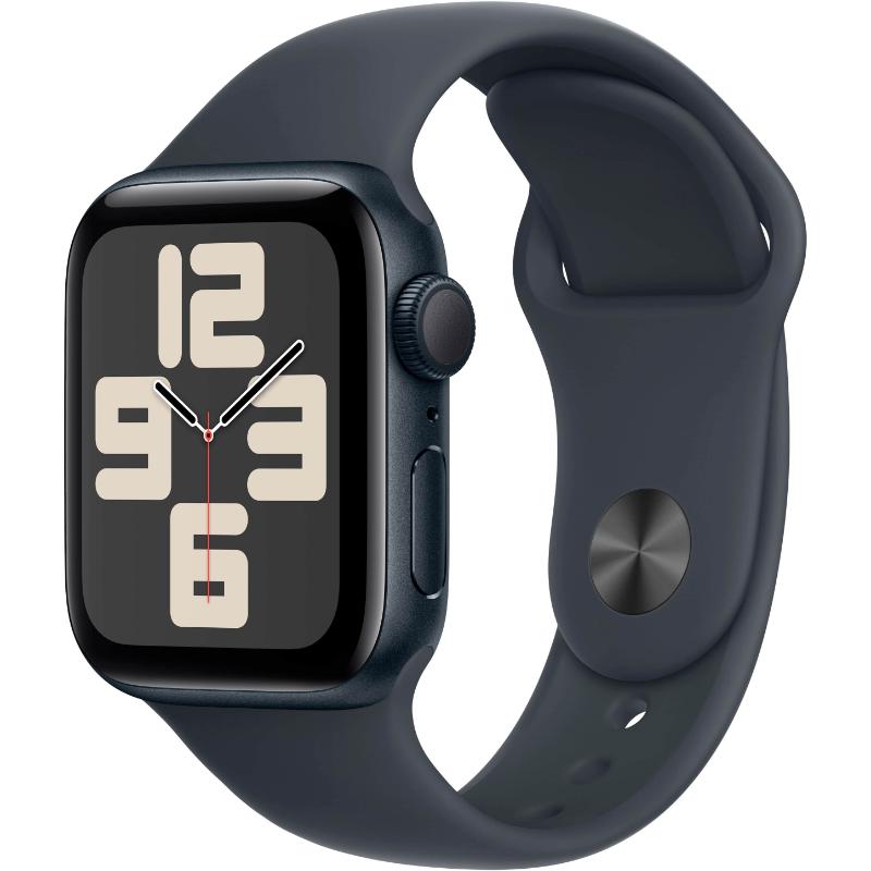Apple Watch SE (2022) 2nd Gen  - Smartwatch X18 recension och pris
