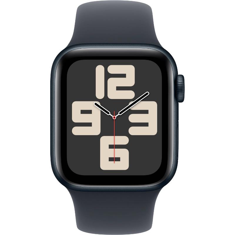 Apple Watch SE (2022) 2nd Gen  - Smartwatch X18 recension och pris