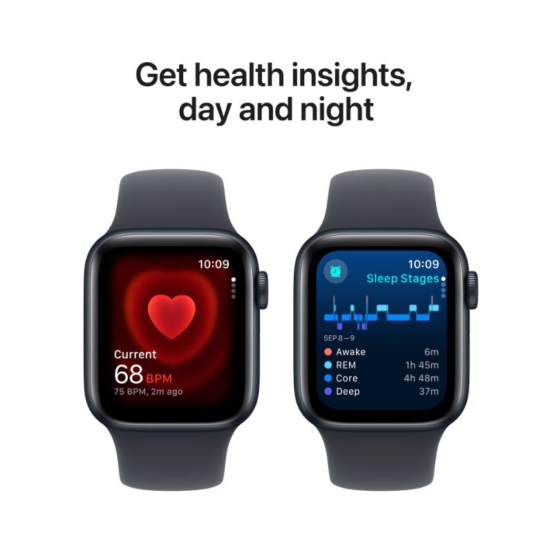 Apple Watch SE (2022) 2nd Gen  - Smartwatch X18 recension och pris