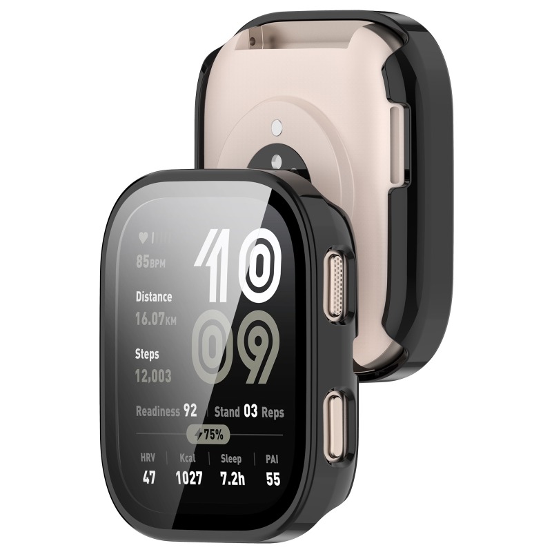 Glass+Cover For Amazfit Bip 6  - Amazfit Smartwatch Accessories recension och pris